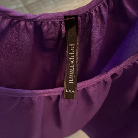 Tank top - Picture 2 of 4